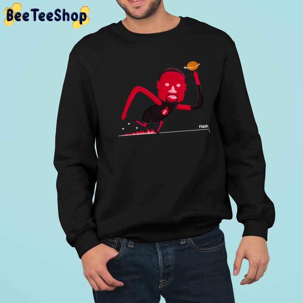 Funny Style Dwyane Wade Basketball Sport Unisex T-Shirt Funny Style Dwyane Wade Basketball Sport Unisex T-Shirt