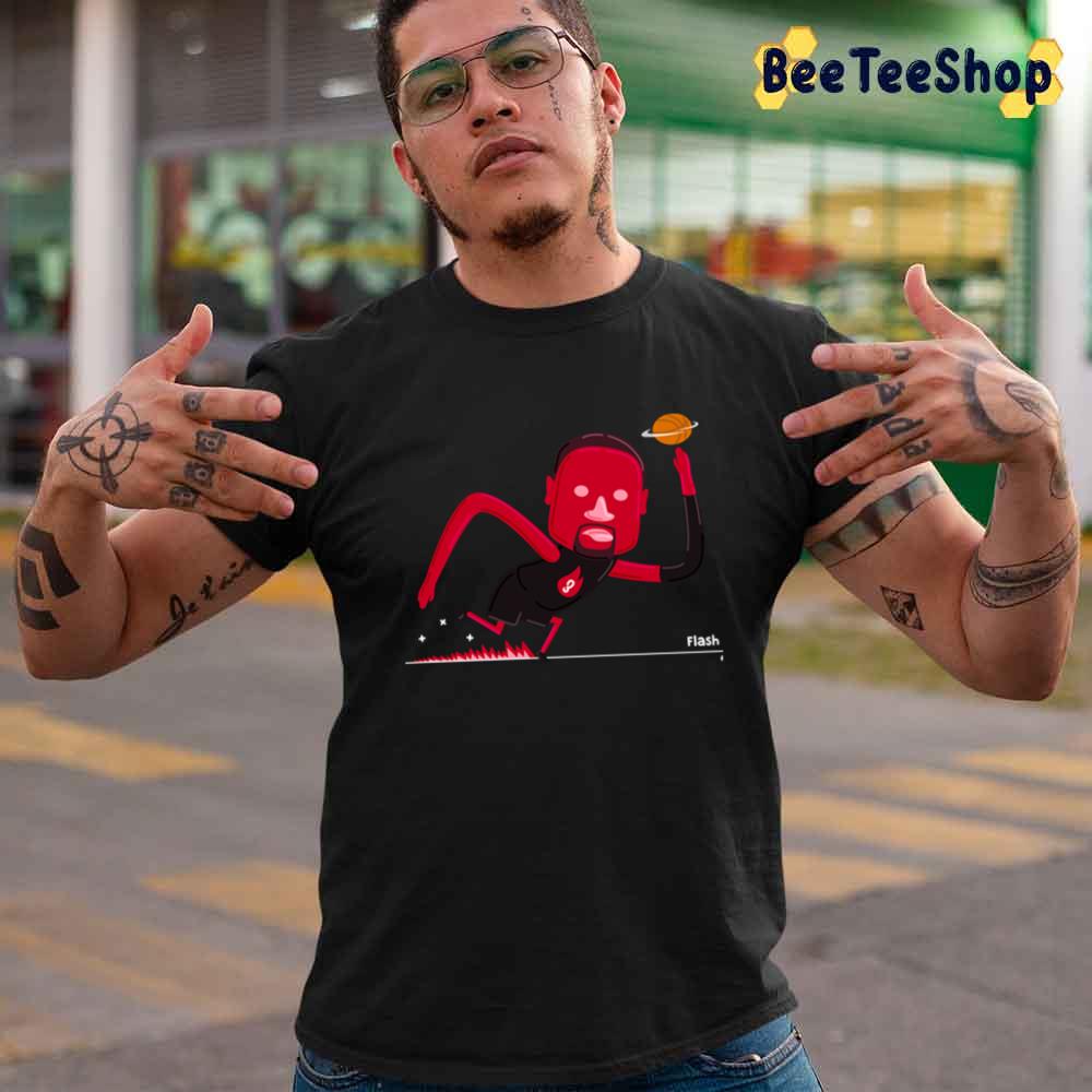 Funny Style Dwyane Wade Basketball Sport Unisex T-Shirt Funny Style Dwyane Wade Basketball Sport Unisex T-Shirt