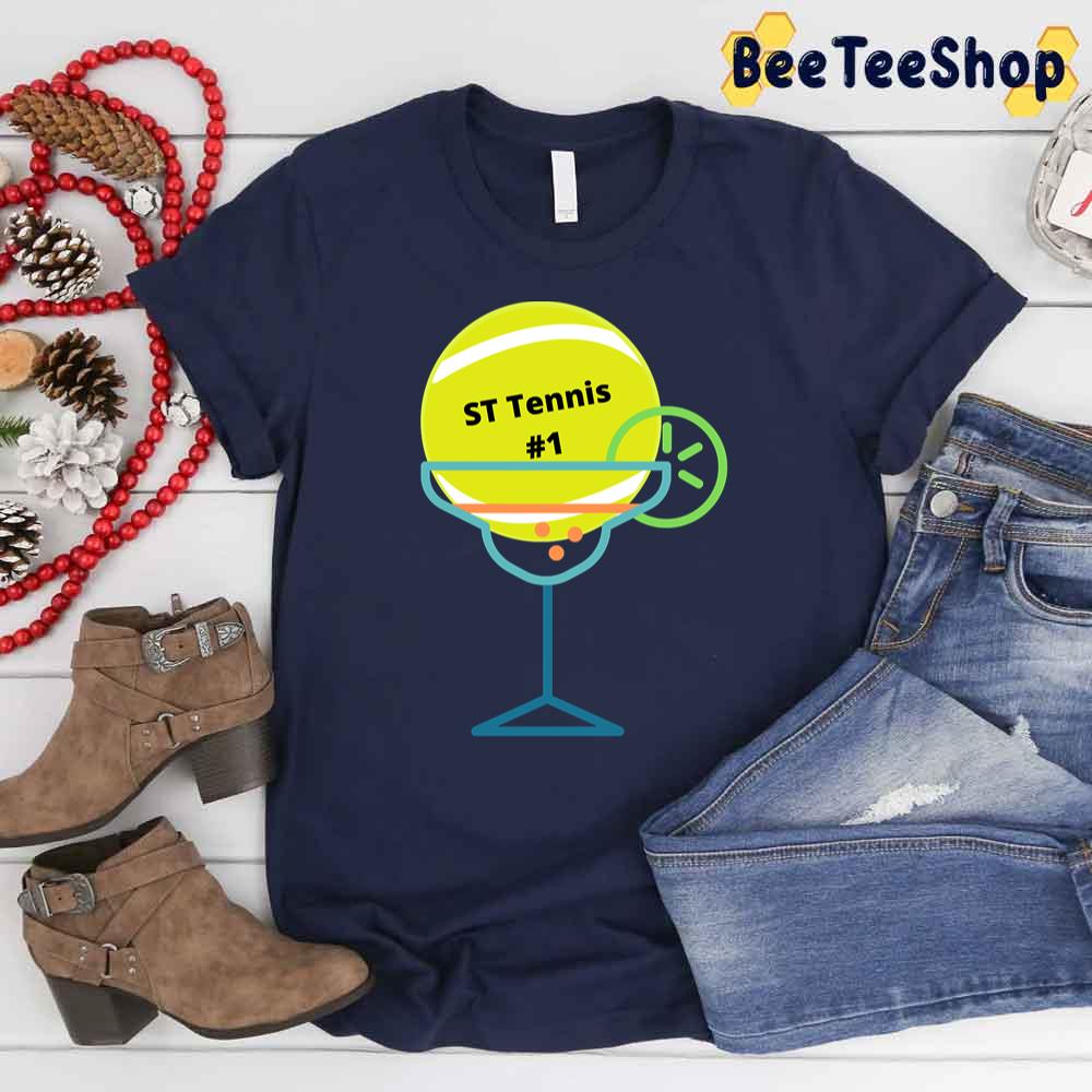 Funny Tennis Sport Unisex T-Shirt Funny Tennis Sport Unisex T-Shirt
