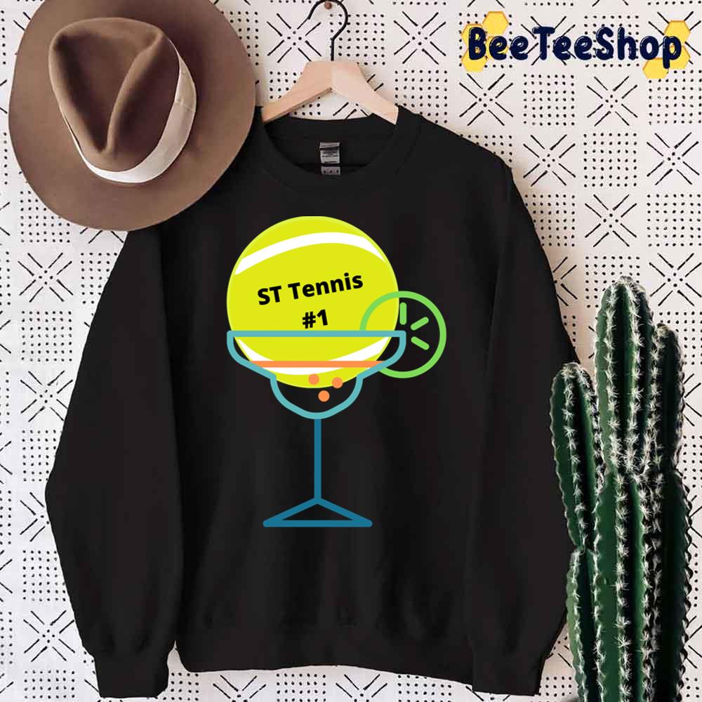 Funny Tennis Sport Unisex T-Shirt Funny Tennis Sport Unisex T-Shirt