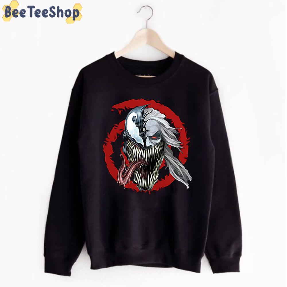 Funny Venom Absolute Corruption Unisex T-Shirt Funny Venom Absolute Corruption Unisex T-Shirt