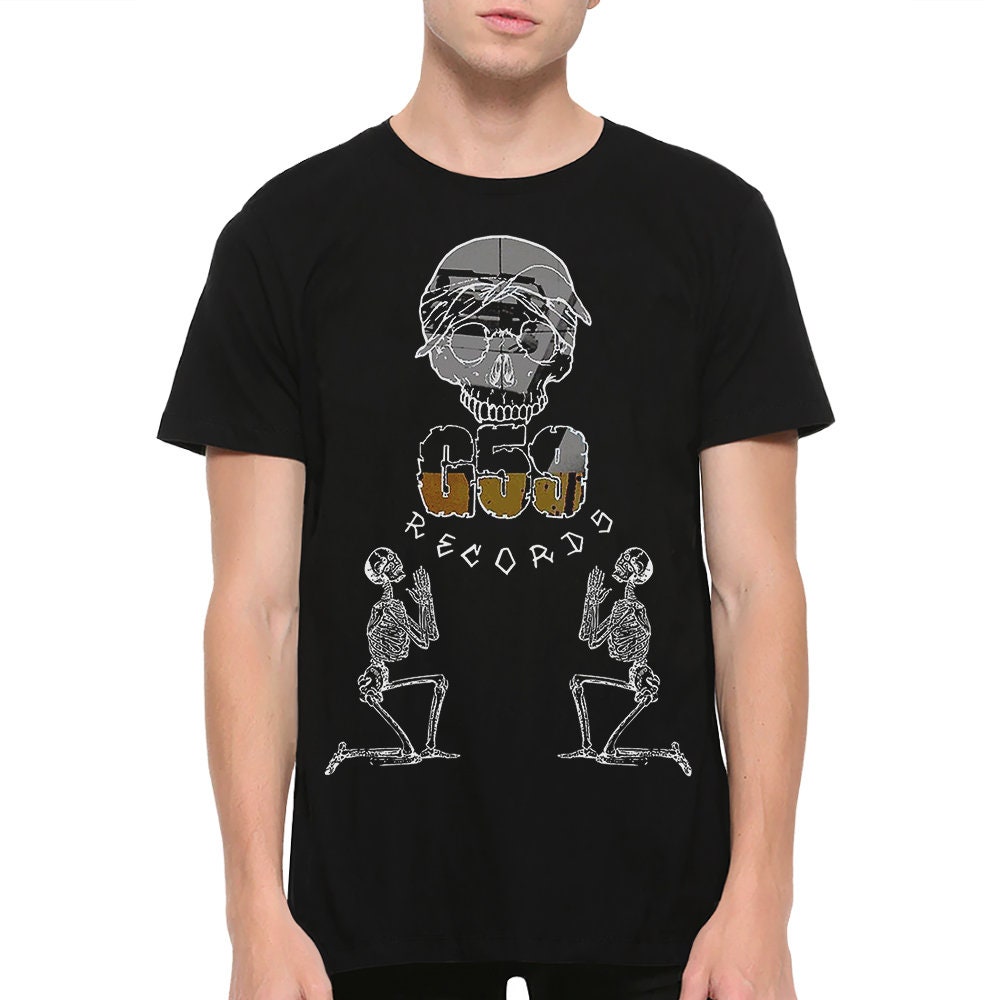 G59 Records T-Shirt G59 Records T-Shirt