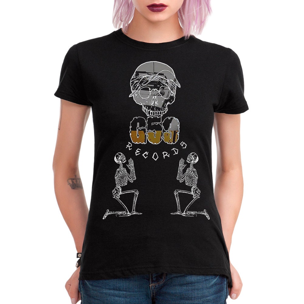 G59 Records T-Shirt G59 Records T-Shirt