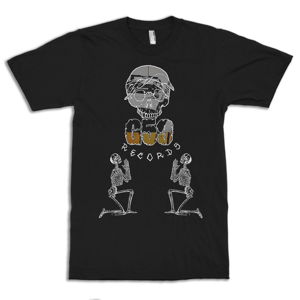 G59 Records T-Shirt G59 Records T-Shirt