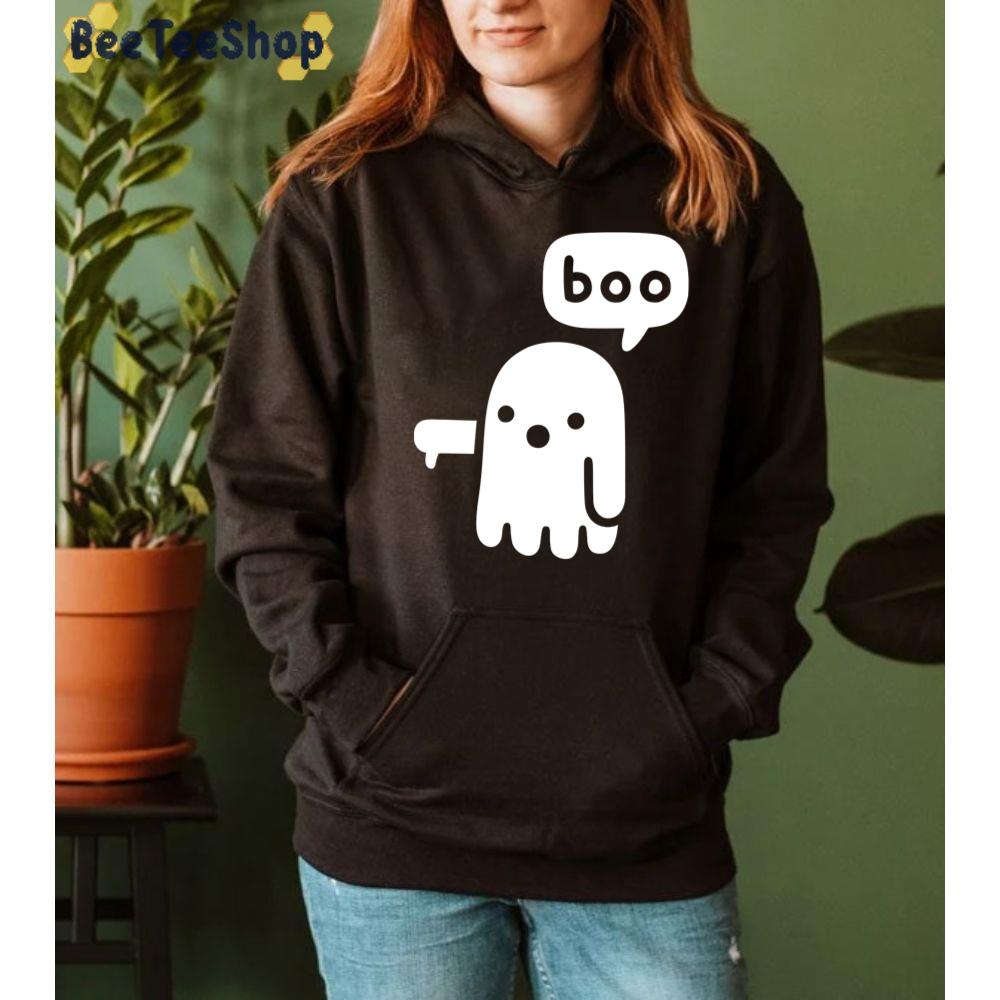 Ghost Of Disapproval Unisex Sweatshirt Ghost Of Disapproval Unisex Sweatshirt