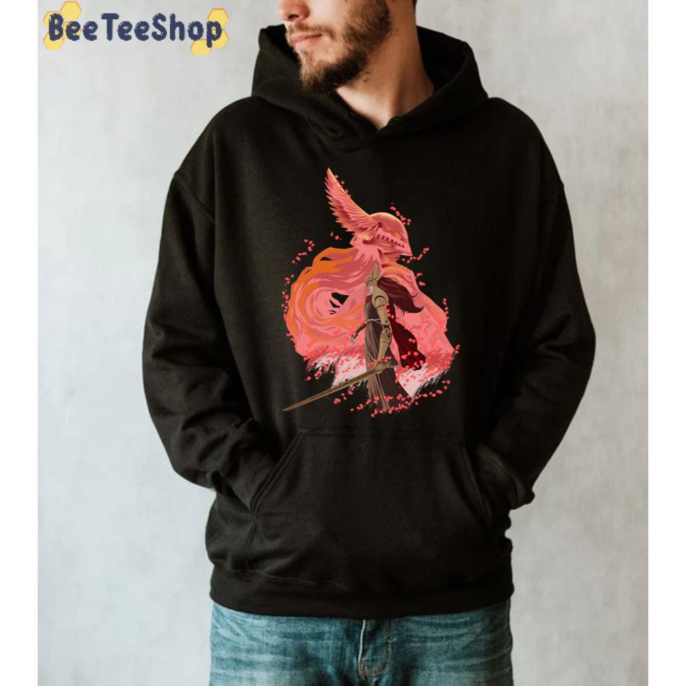 Goddess Malenia Blade Game Unisex Sweatshirt Goddess Malenia Blade Game Unisex Sweatshirt