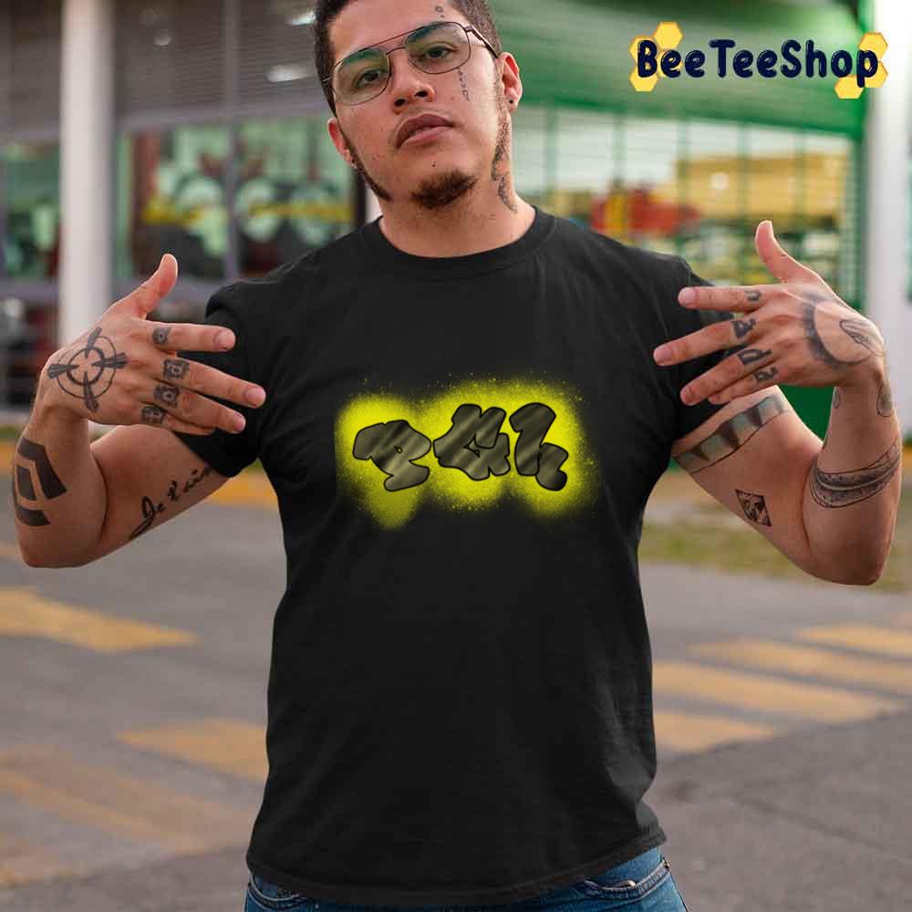 Graffiti Pittsburgh Penguins Hockey Unisex T-Shirt Graffiti Pittsburgh Penguins Hockey Unisex T-Shirt