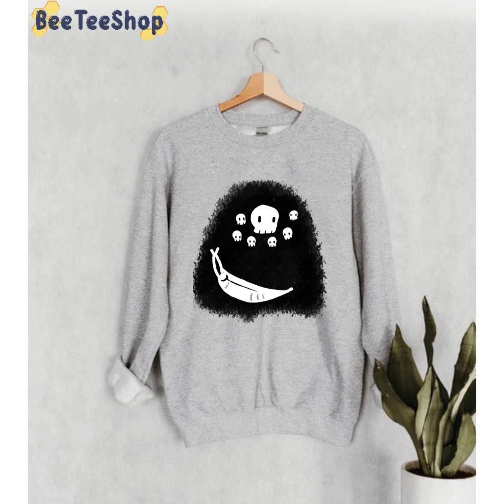 Gravelord Nito Game Unisex Sweatshirt Gravelord Nito Game Unisex Sweatshirt