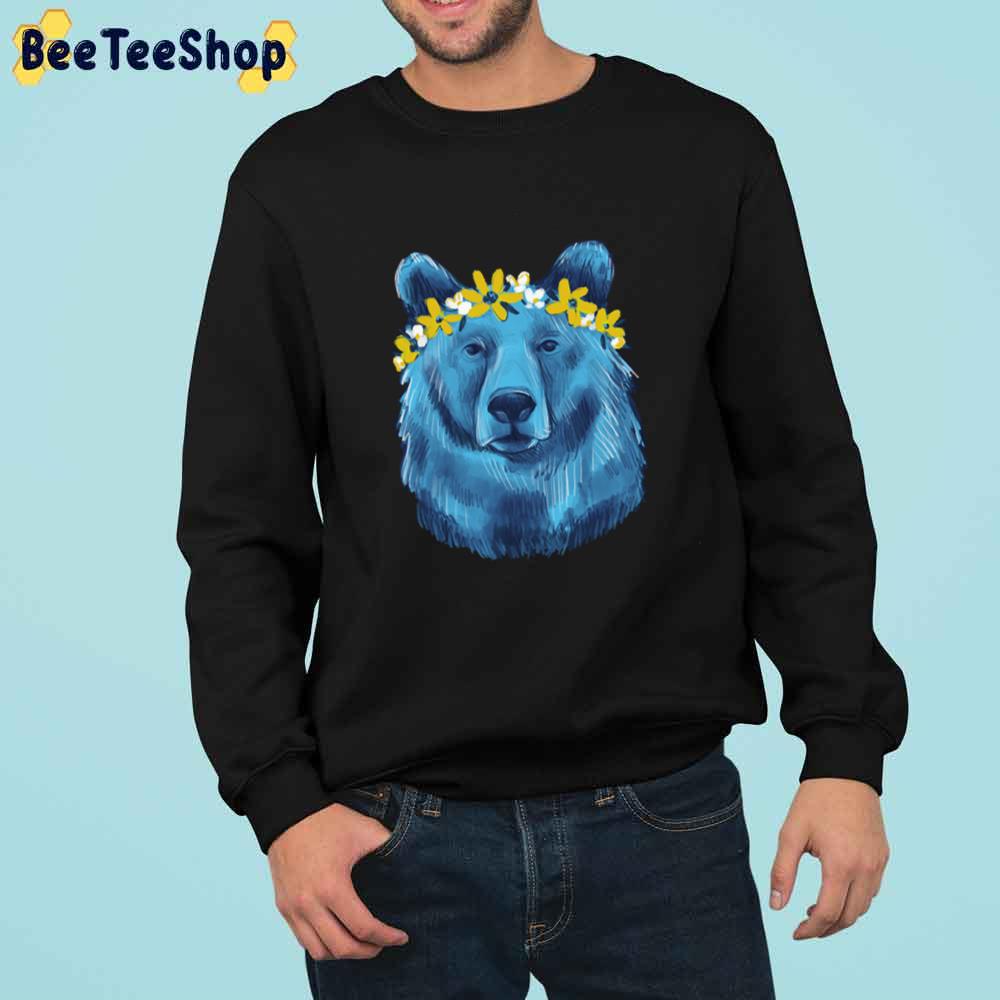 Grizelda The Grizzly Memphis Grizzlies Unisex T-Shirt Grizelda The Grizzly Memphis Grizzlies Unisex T-Shirt
