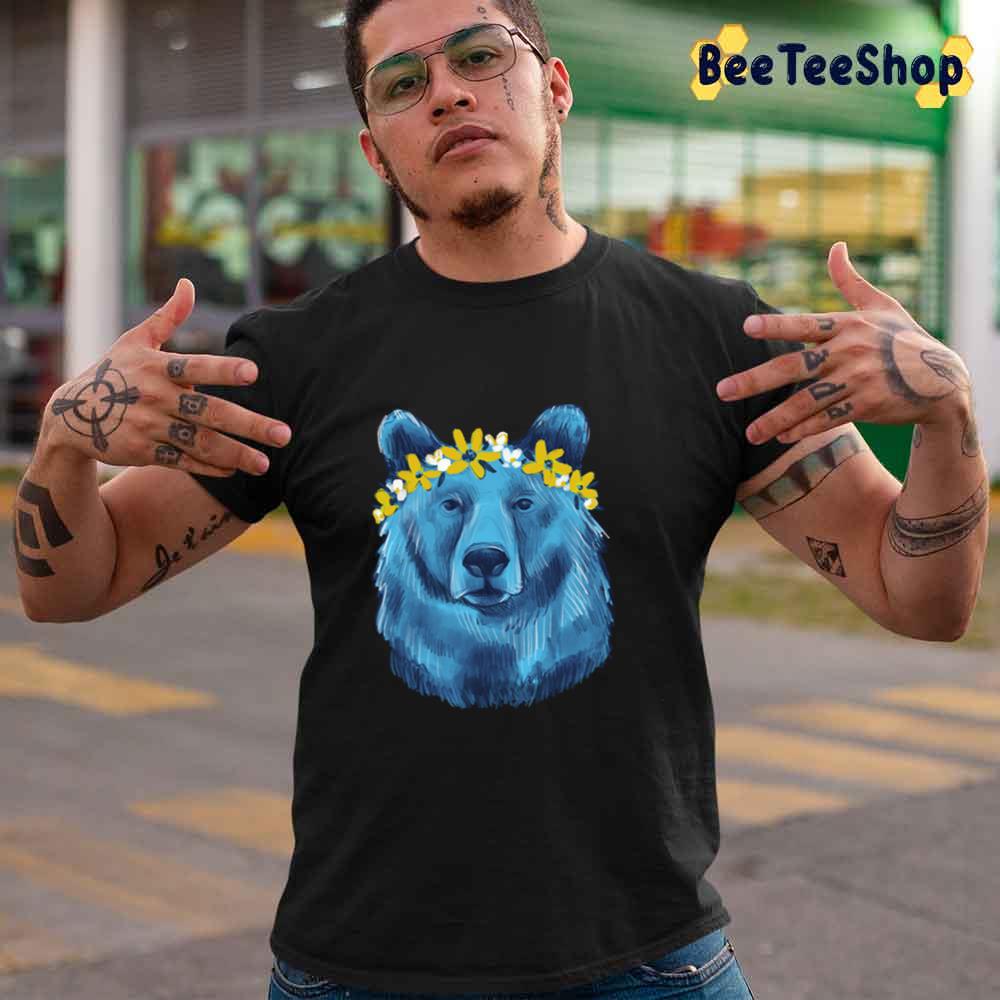 Grizelda The Grizzly Memphis Grizzlies Unisex T-Shirt Grizelda The Grizzly Memphis Grizzlies Unisex T-Shirt