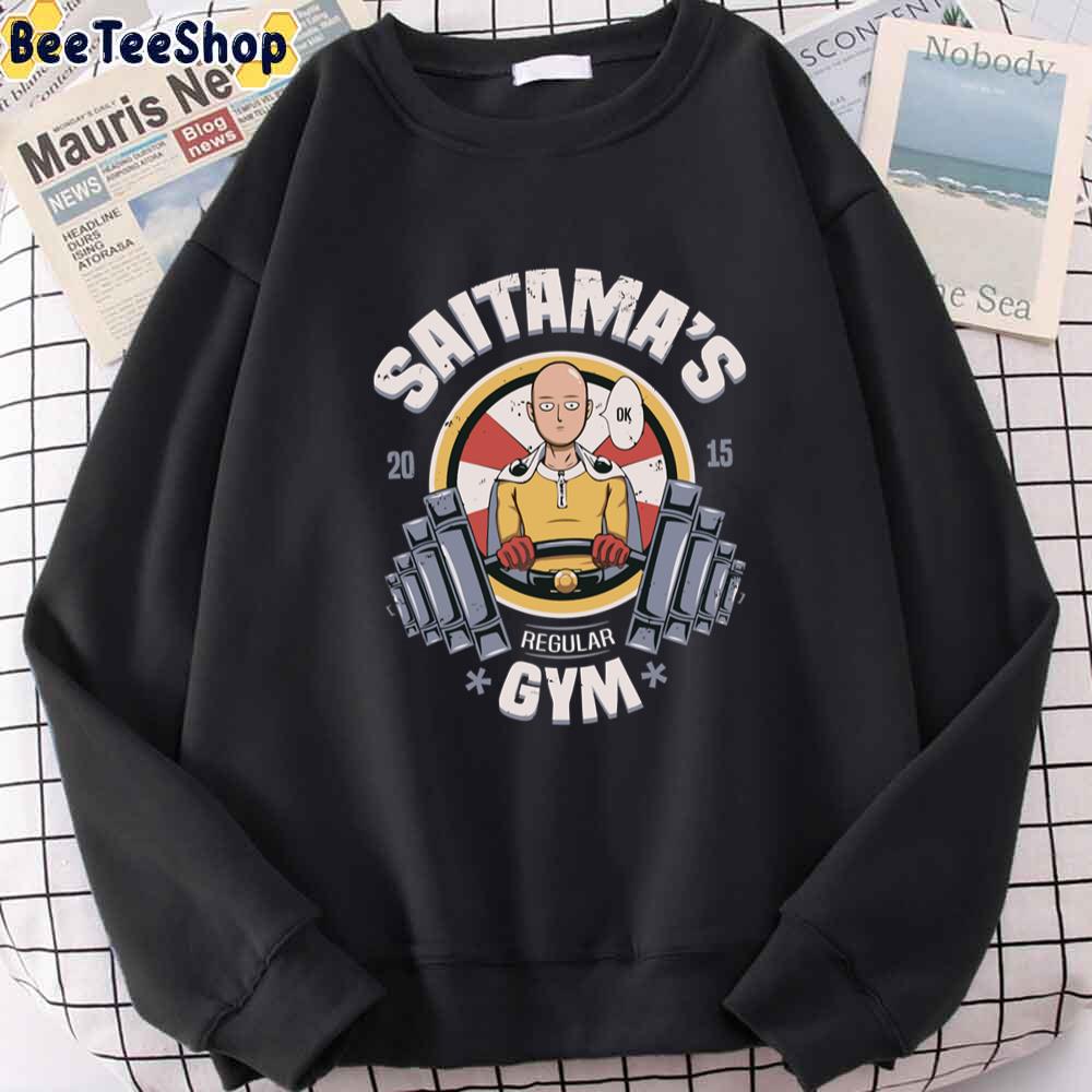 Gym Dumbbells Punch Unisex Hoodie Gym Dumbbells Punch Unisex Hoodie
