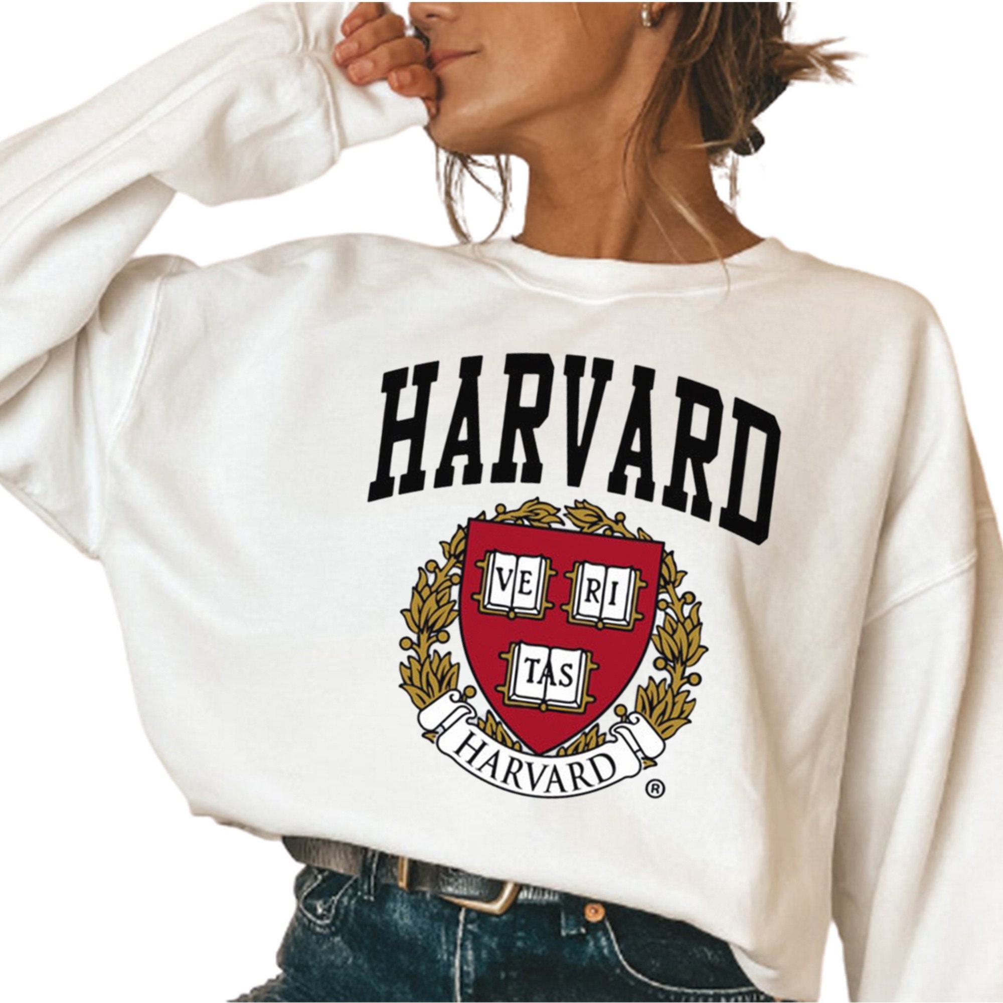 Harvard Princess Diana Unisex Sweatshirt Harvard Princess Diana Unisex Sweatshirt