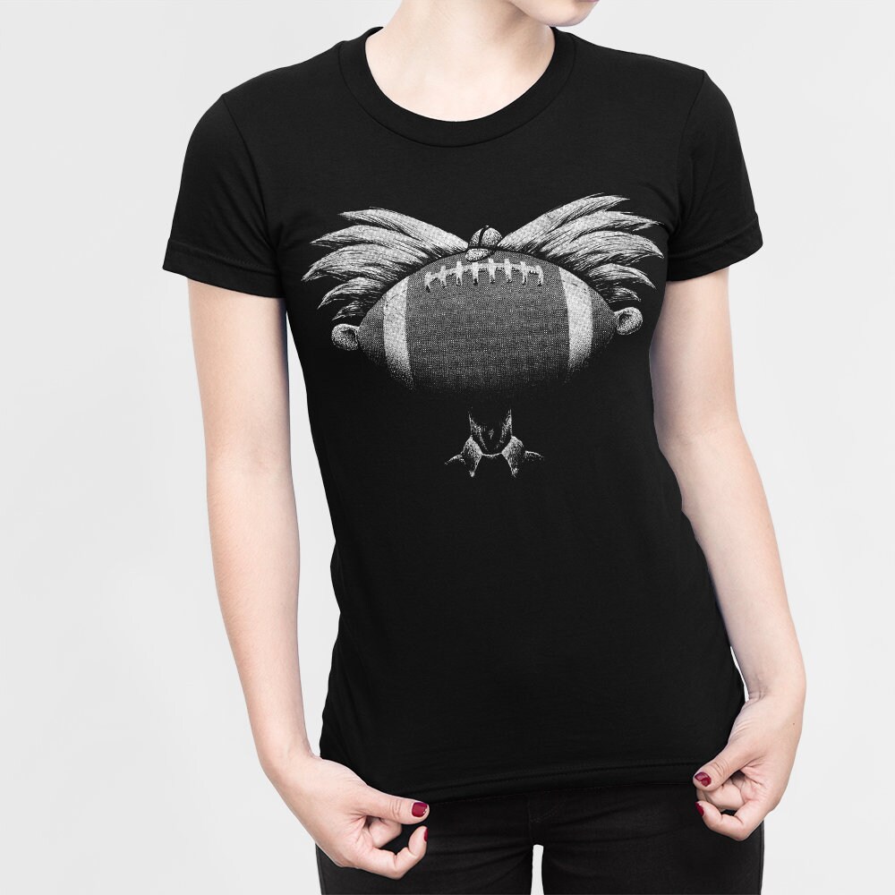 Hey Arnold Football Head T-Shirt Hey Arnold Football Head T-Shirt
