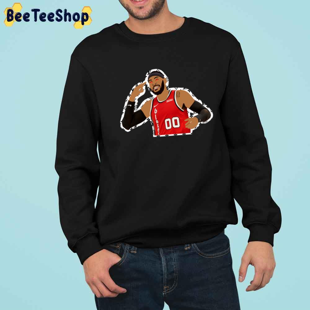 Hey You Carmelo Anthony Basketball Sport Unisex T-Shirt Hey You Carmelo Anthony Basketball Sport Unisex T-Shirt