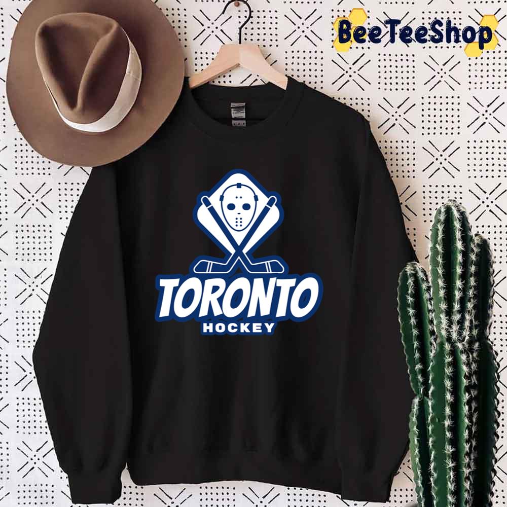 Hockey Toronto Maple Leafs Hockey Unisex T-Shirt Hockey Toronto Maple Leafs Hockey Unisex T-Shirt