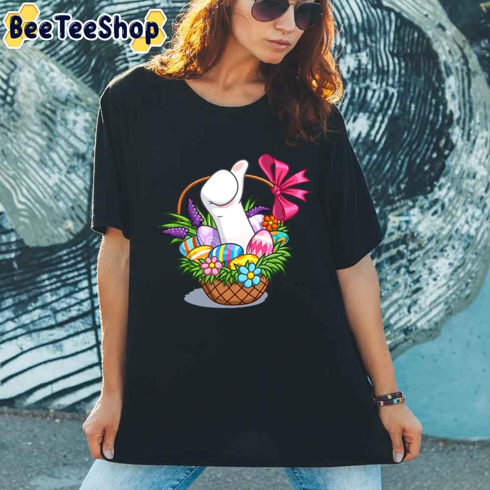 Hot Easter Celebration Unisex T-Shirt Hot Easter Celebration Unisex T-Shirt