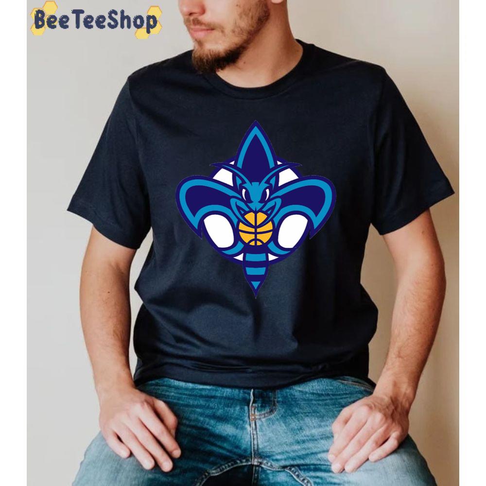 Icon Charlotte Hornets Basketball Unisex Sweatshirt Icon Charlotte Hornets Basketball Unisex Sweatshirt