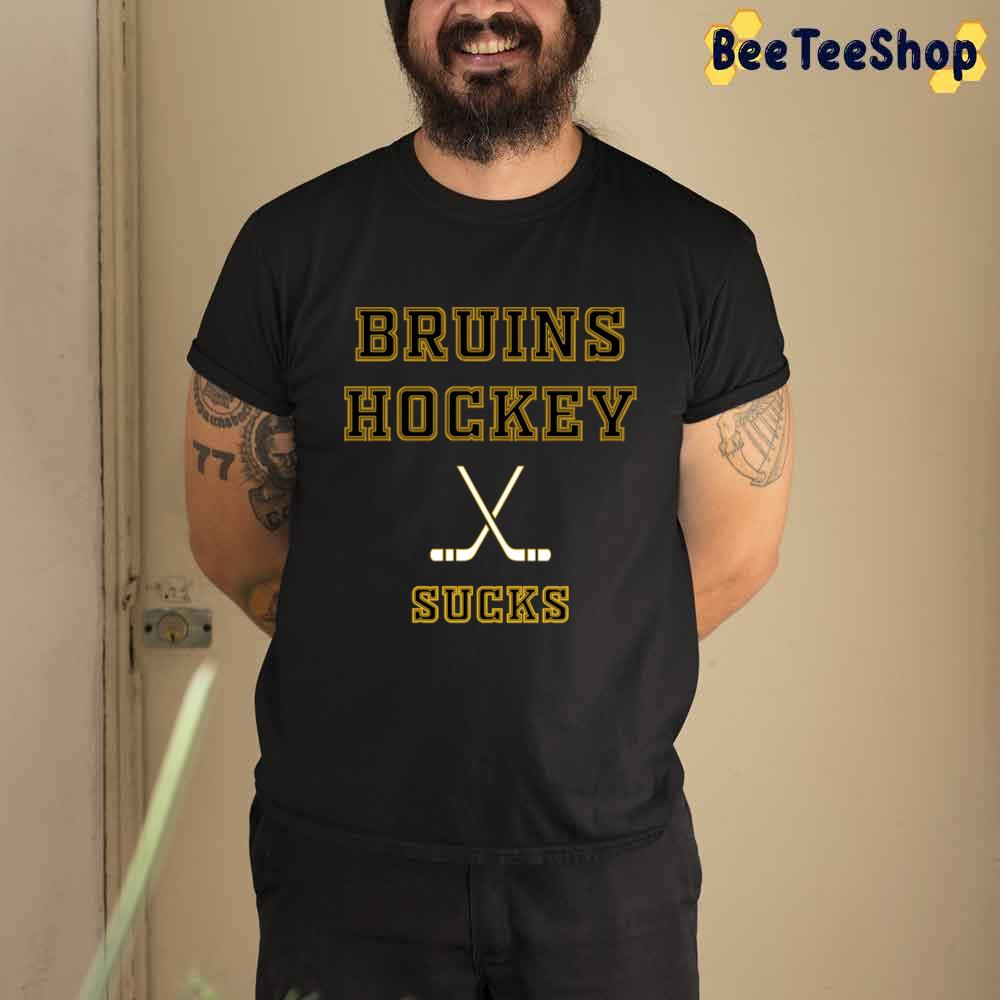 Is Not Great Boston Bruins Hockey Unisex T-Shirt Is Not Great Boston Bruins Hockey Unisex T-Shirt