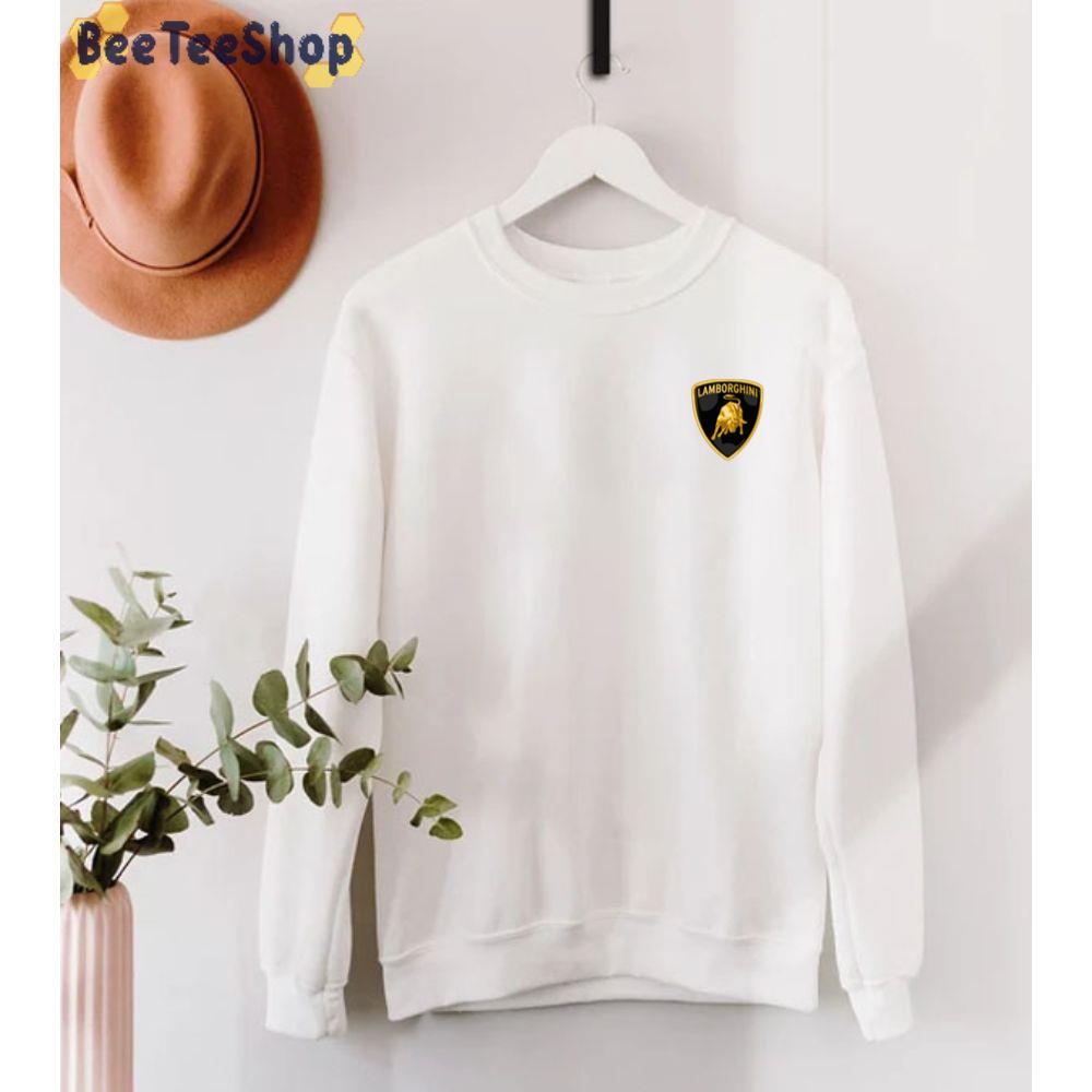 Italian Car Lamborghini Racing Unisex T-Shirt Italian Car Lamborghini Racing Unisex T-Shirt