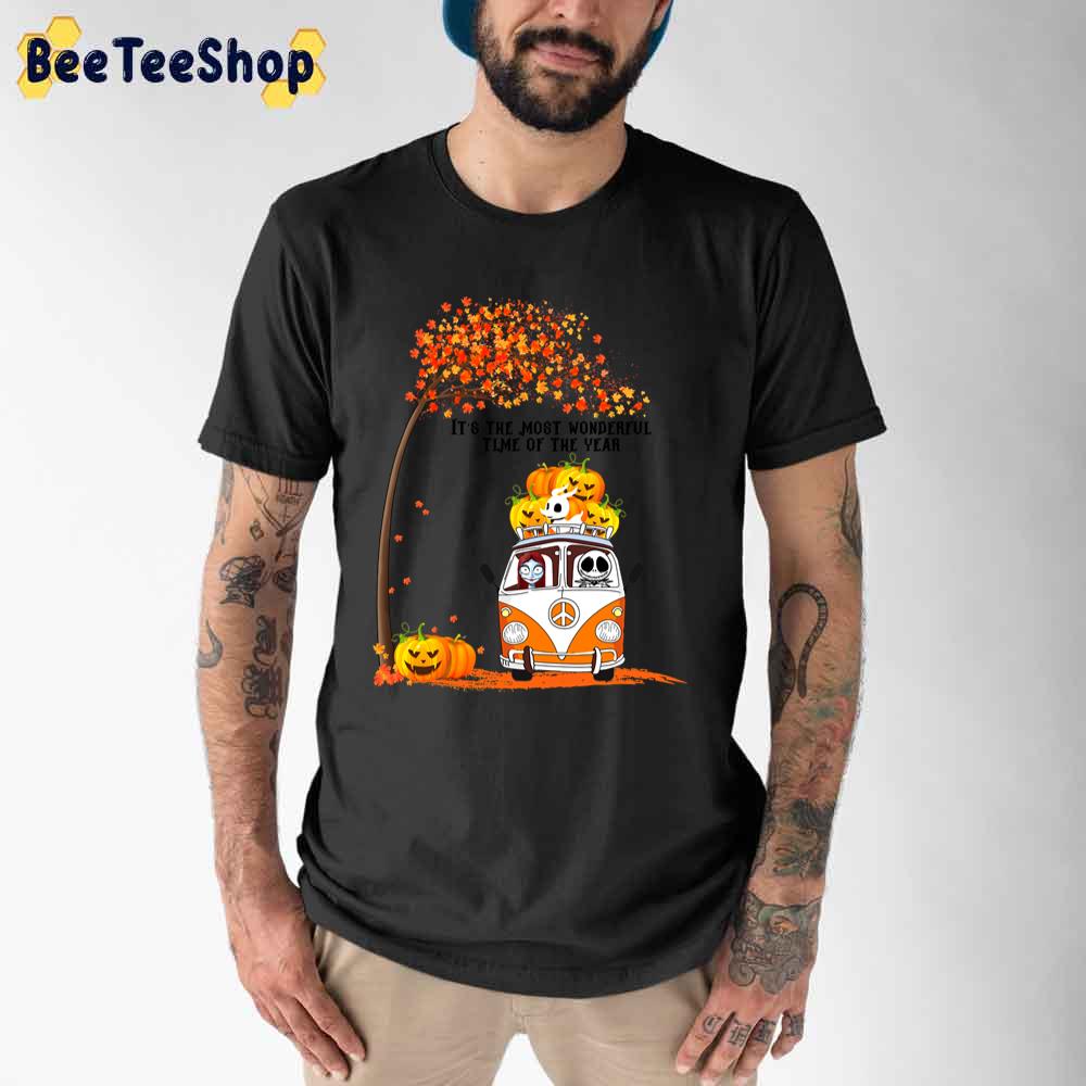 It's The Most Wonderful Time Of The Year Unisex T-Shirt It's The Most Wonderful Time Of The Year Unisex T-Shirt