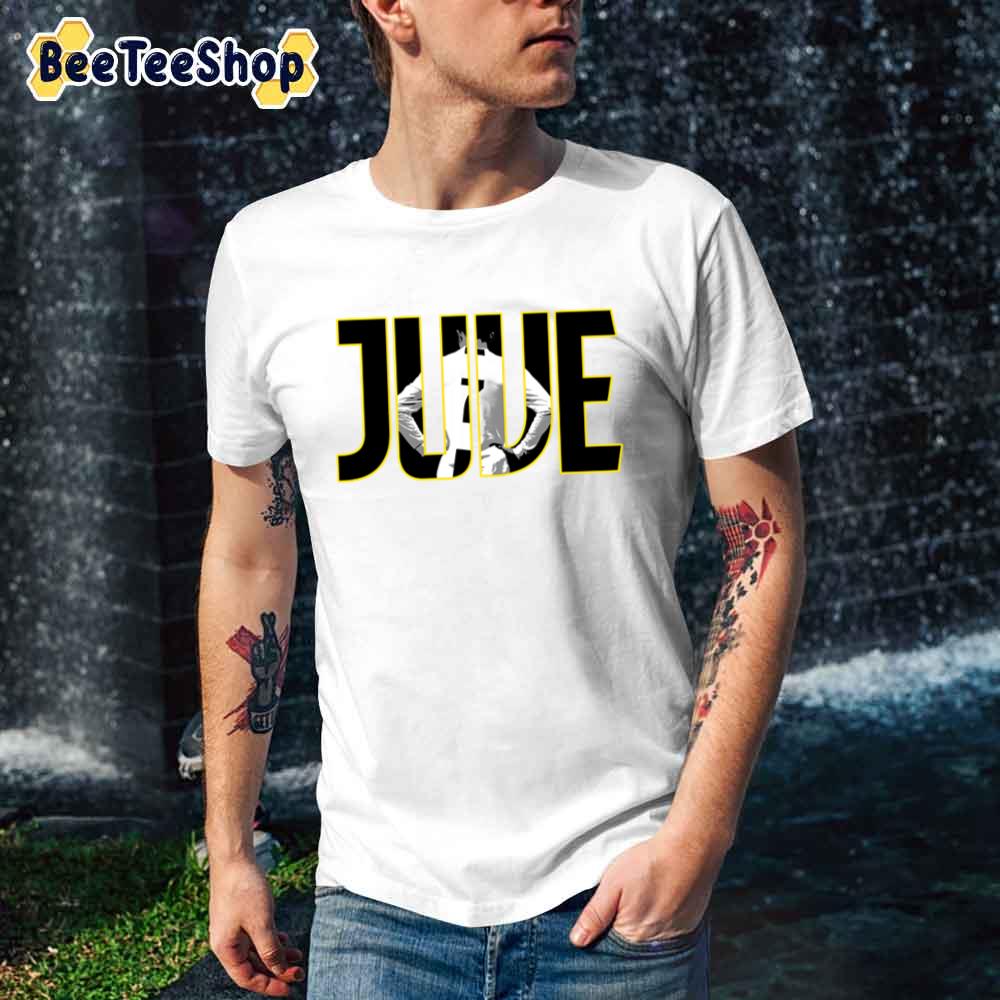 Juve Number 7 Goat Tri-Blend Football Unisex T-Shirt Juve Number 7 Goat Tri-Blend Football Unisex T-Shirt
