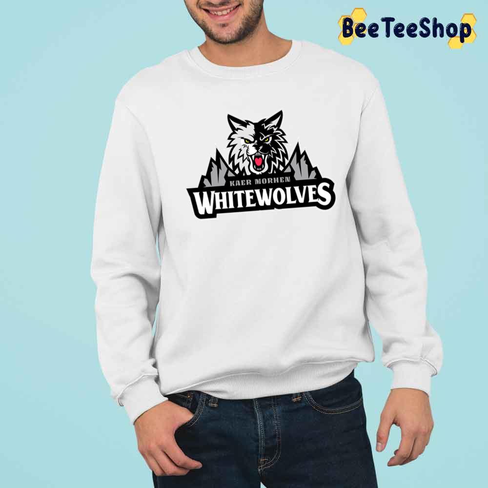 Kaer Morhen Minnesota Timberwolves Basketball Unisex T-Shirt Kaer Morhen Minnesota Timberwolves Basketball Unisex T-Shirt