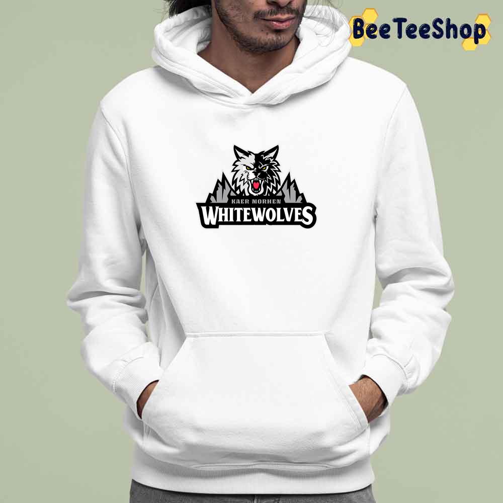 Kaer Morhen Minnesota Timberwolves Basketball Unisex T-Shirt Kaer Morhen Minnesota Timberwolves Basketball Unisex T-Shirt