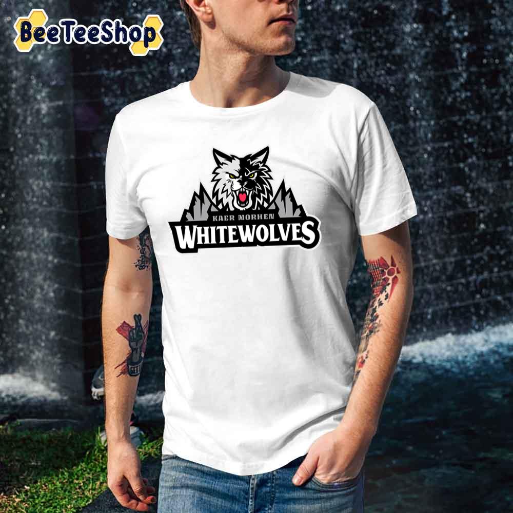 Kaer Morhen Minnesota Timberwolves Basketball Unisex T-Shirt Kaer Morhen Minnesota Timberwolves Basketball Unisex T-Shirt
