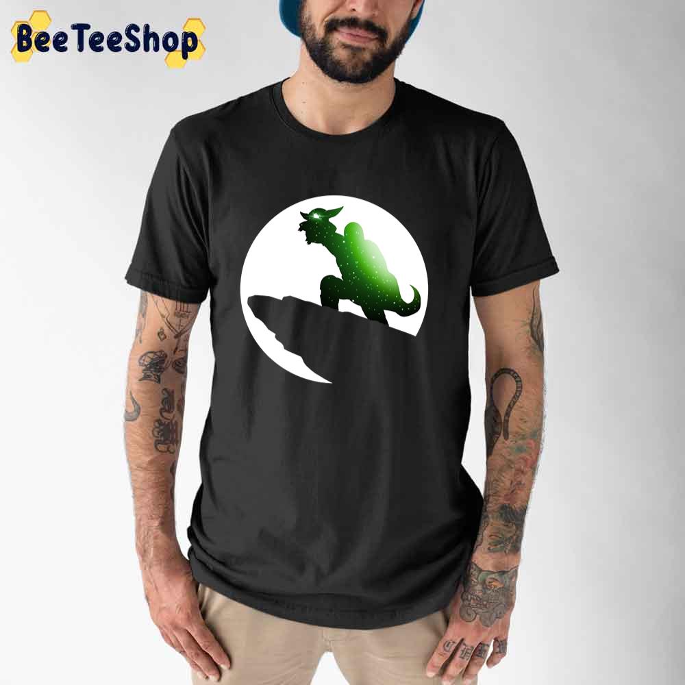 Knob Chiffon Top Funny Yoda Unisex T-Shirt Knob Chiffon Top Funny Yoda Unisex T-Shirt