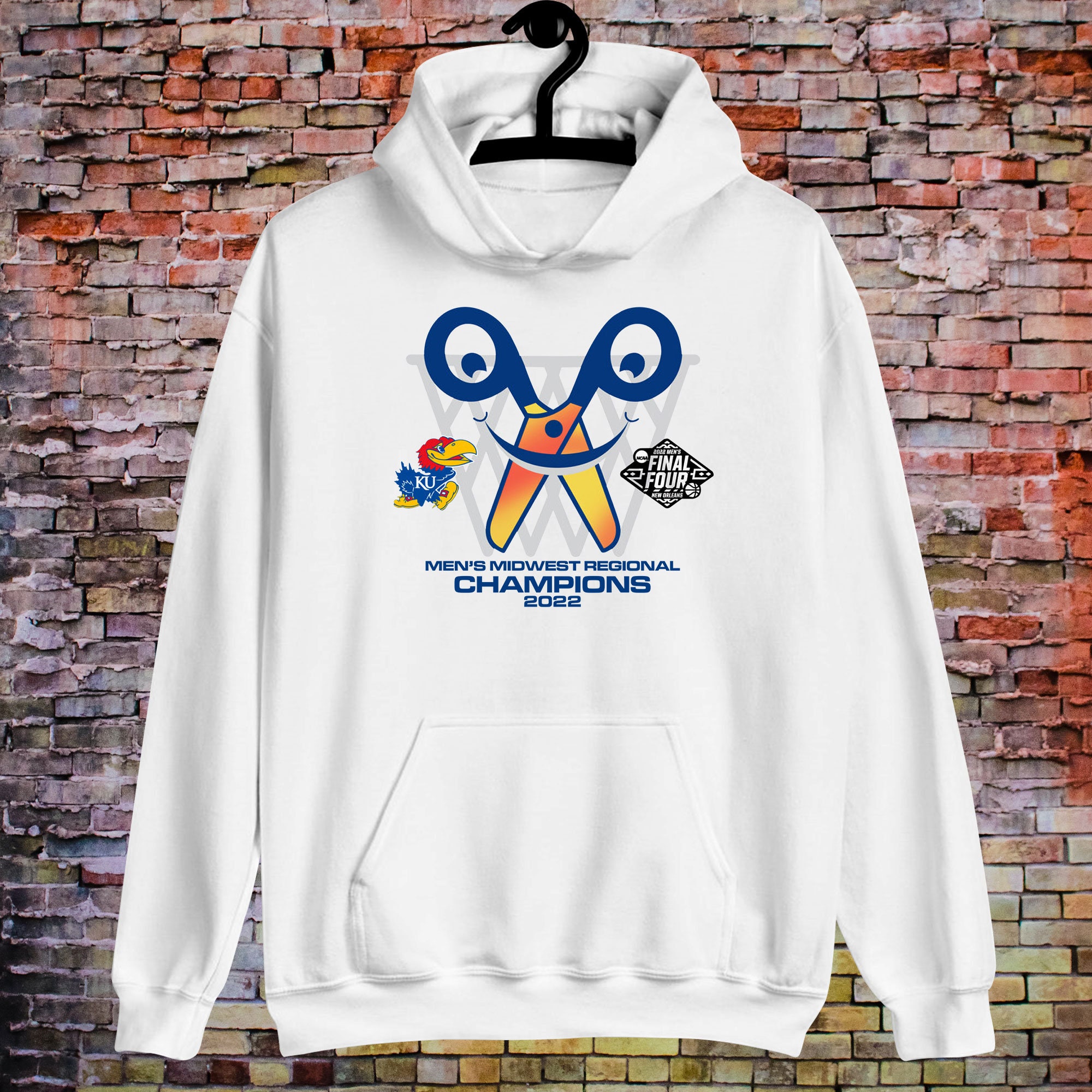 Ku Champions March Madness 2022 Shirt Kansas Jayhawks Champions Basketball Unisex Sweatshirt Ku Champions March Madness 2022 Shirt Kansas Jayhawks Champions Basketball Unisex Sweatshirt