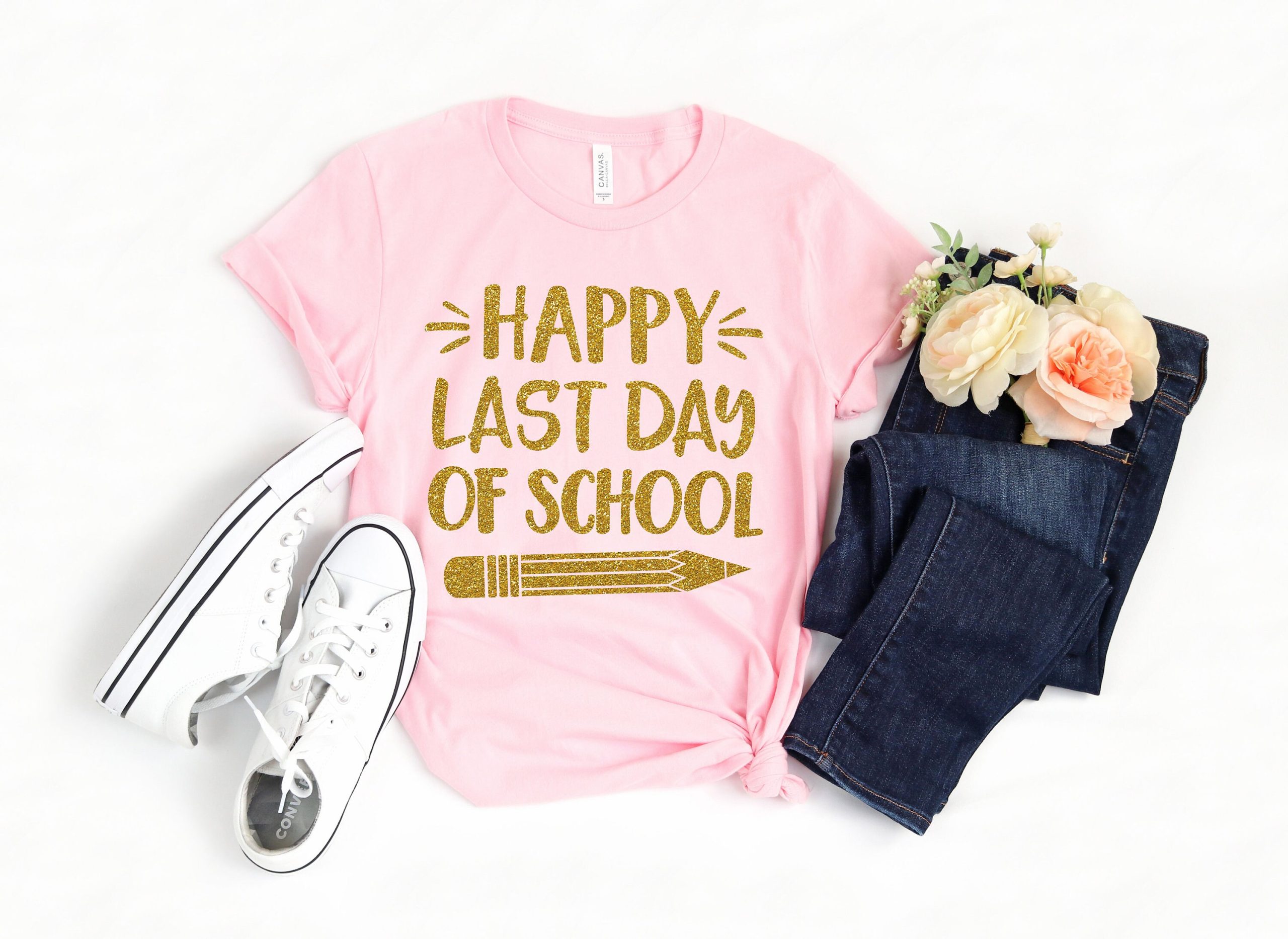 Last Day Of School Unisex T-Shirt Last Day Of School Unisex T-Shirt