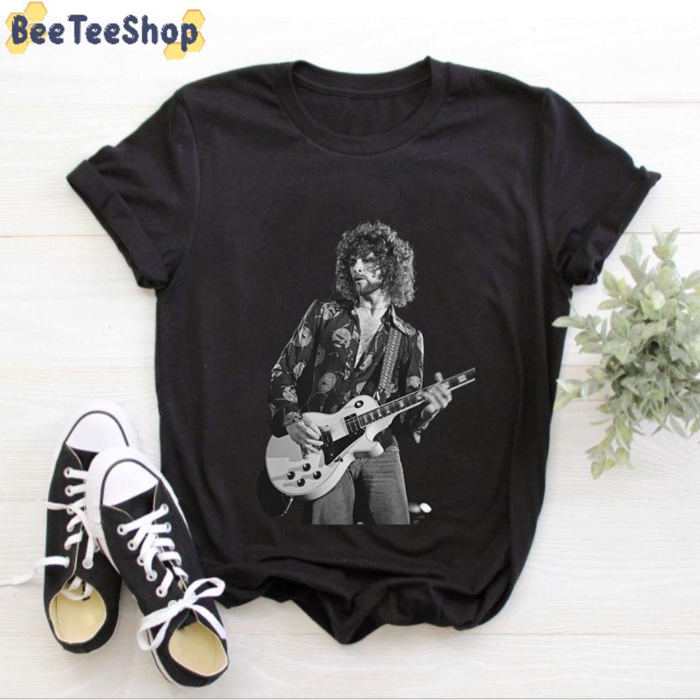 Lindsey Buckingham Unisex T-Shirt Lindsey Buckingham Unisex T-Shirt