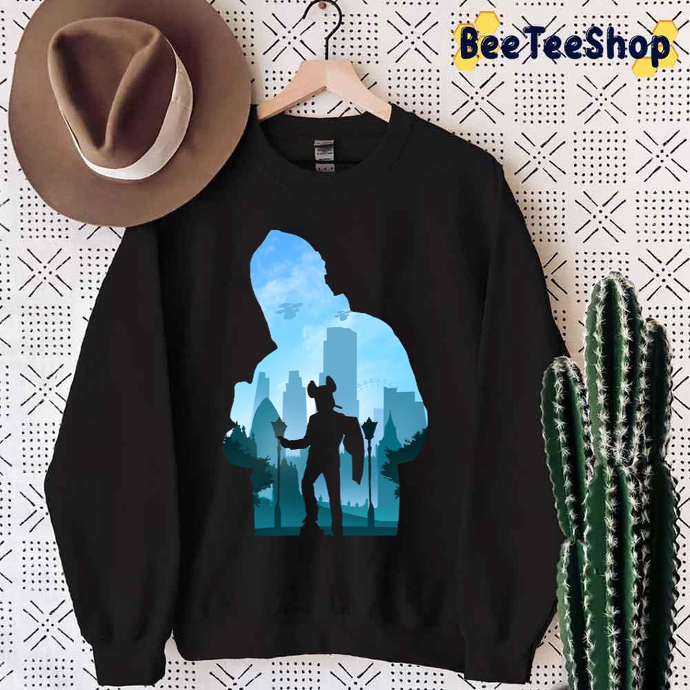 London Watch Dogs Legion Game Unisex T-Shirt London Watch Dogs Legion Game Unisex T-Shirt