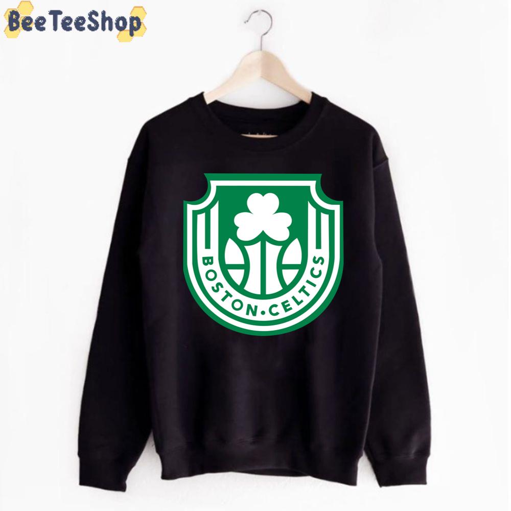 Lucky Logo Boston Celtics Basketball Unisex T-Shirt Lucky Logo Boston Celtics Basketball Unisex T-Shirt