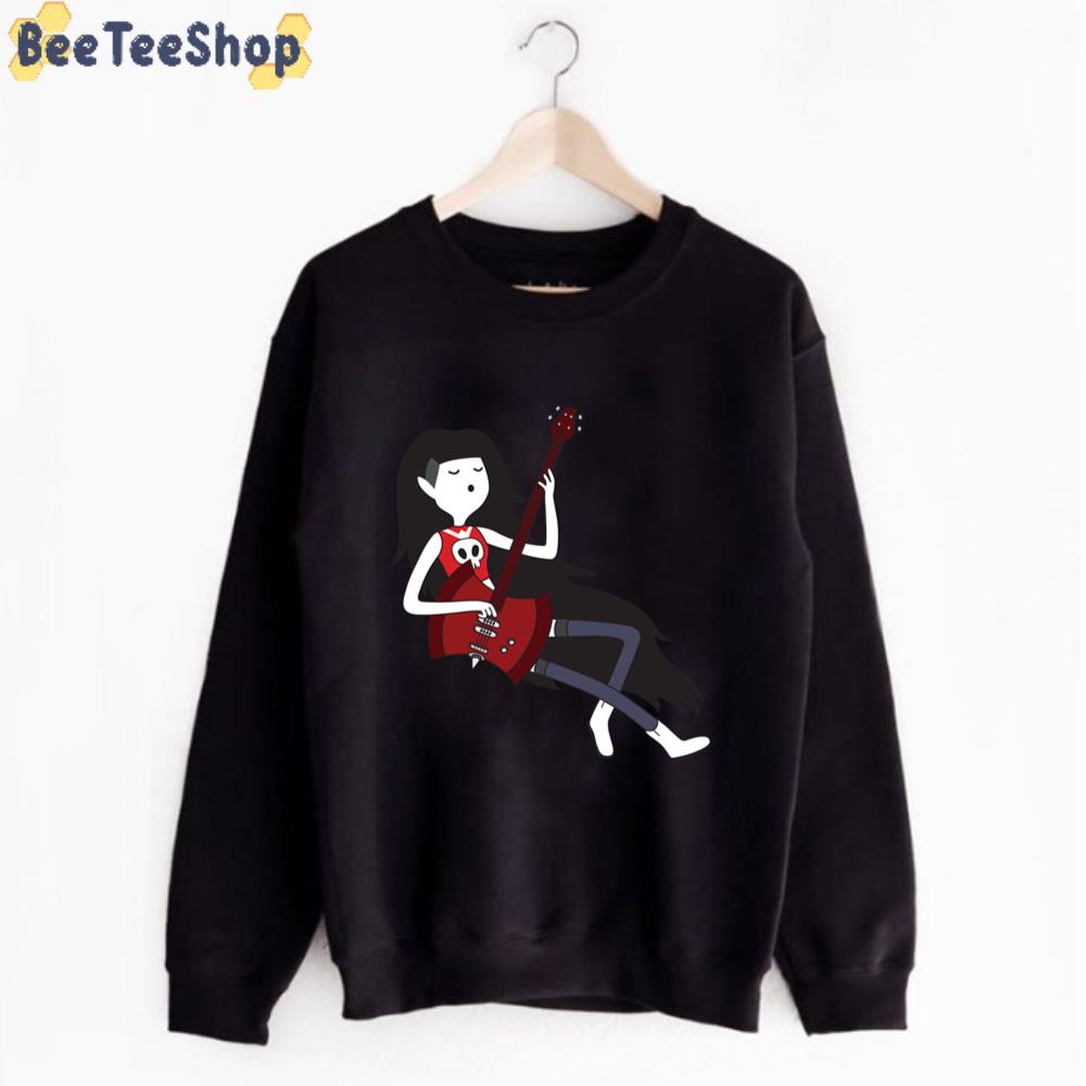Marceline Adventure Time Unisex T-Shirt Marceline Adventure Time Unisex T-Shirt