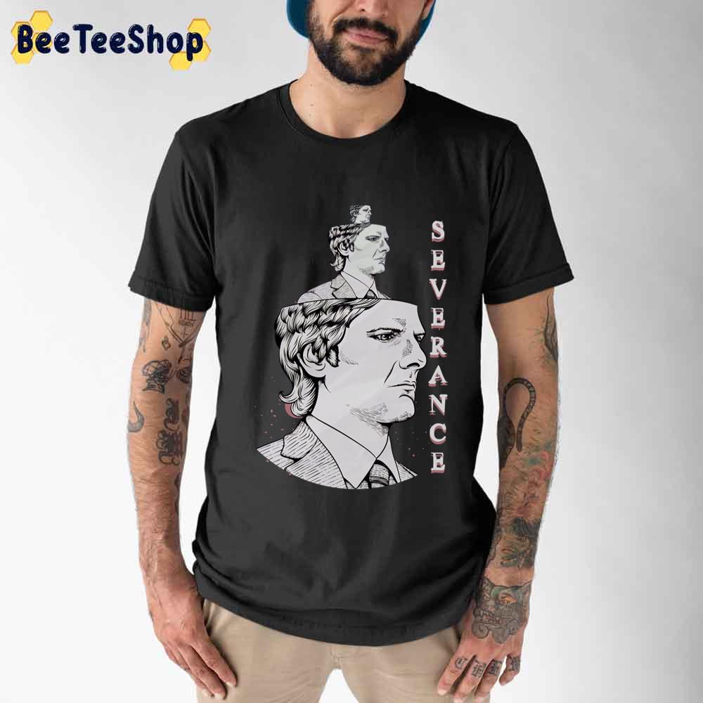 Mark Severance Unisex T-Shirt Mark Severance Unisex T-Shirt