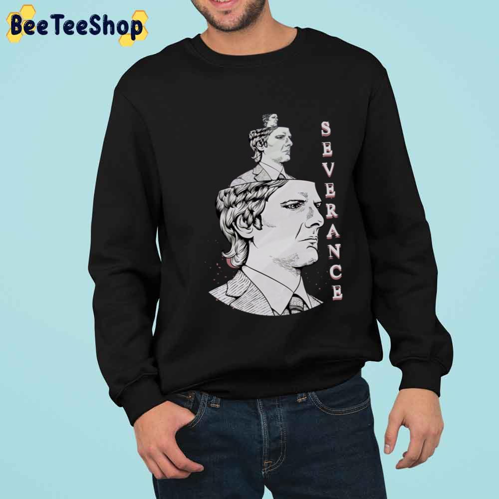 Mark Severance Unisex T-Shirt Mark Severance Unisex T-Shirt