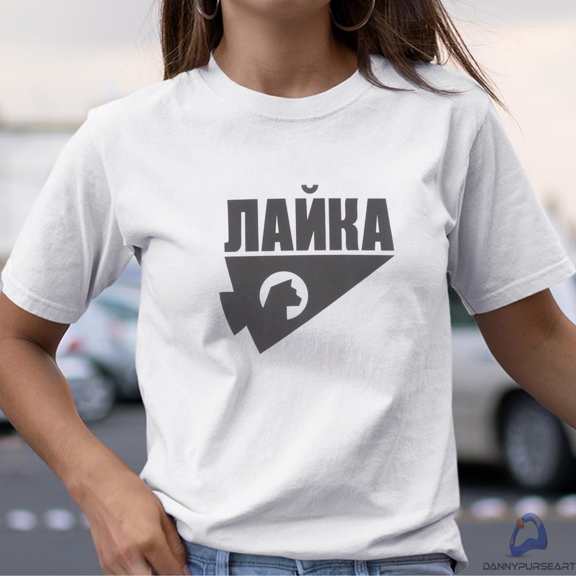 Marvel Kate Bishop Laika Marvel Comics Unisex T-Shirt Marvel Kate Bishop Laika Marvel Comics Unisex T-Shirt