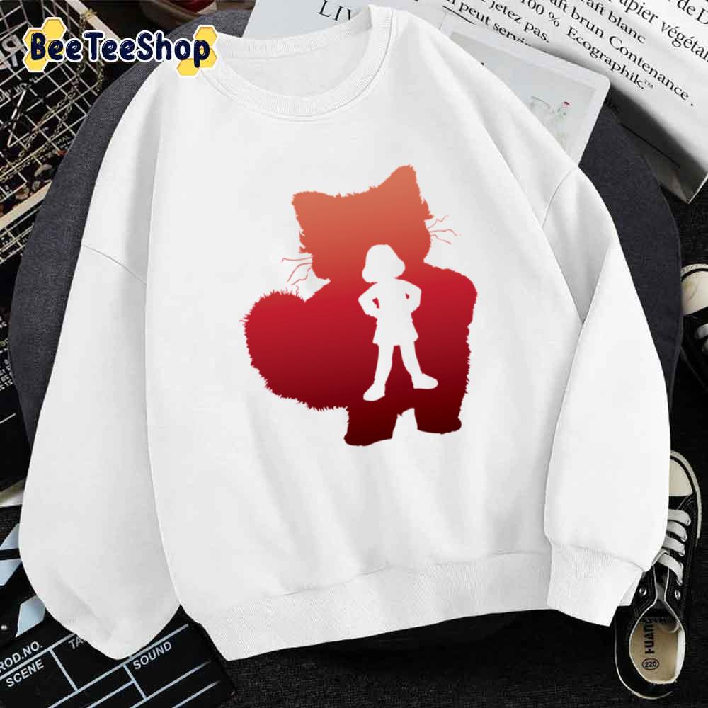 Mei Lee Turning Red unisex Sweatshirt Mei Lee Turning Red unisex Sweatshirt