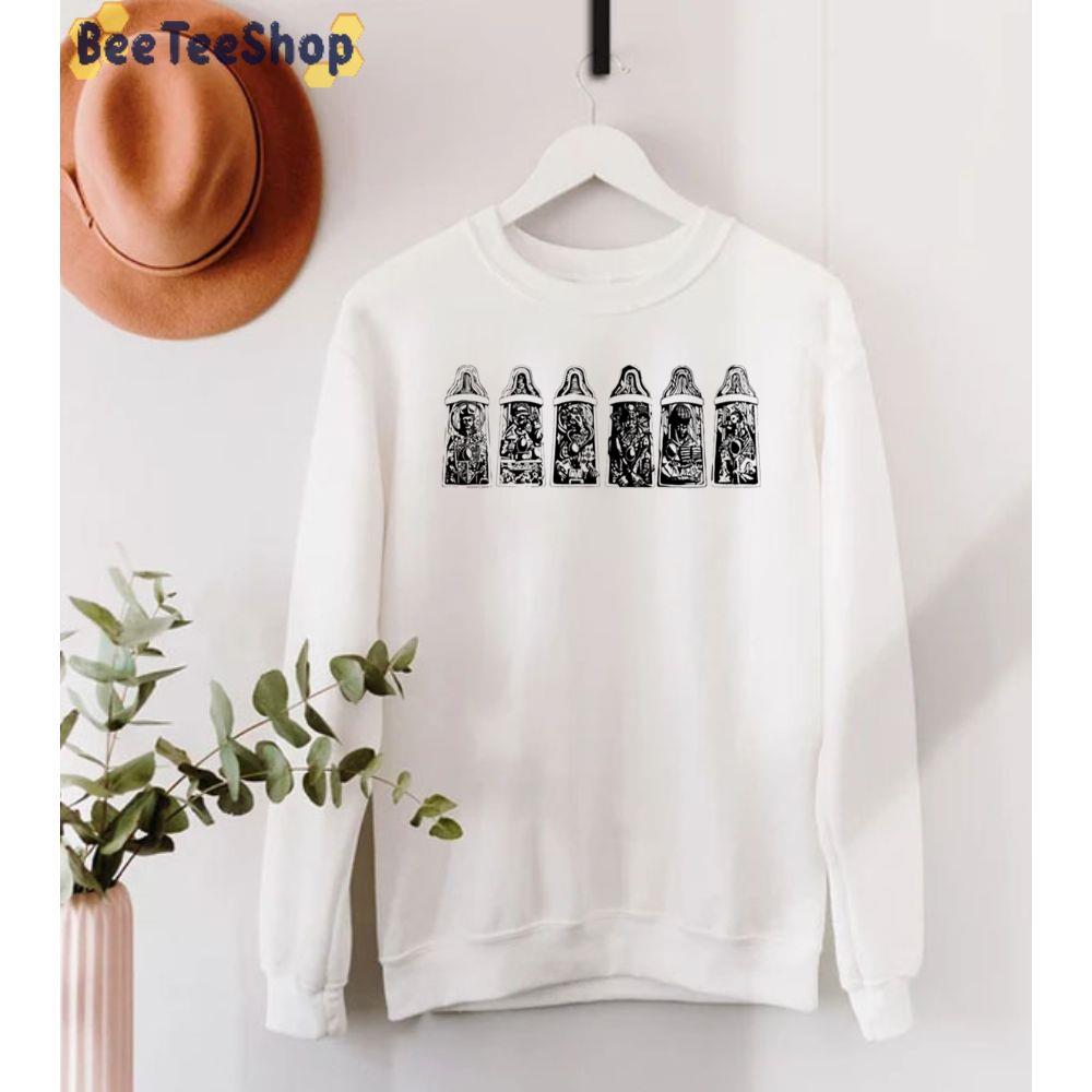 Mens Funny Demons Souls Archstones Game Unisex T-Shirt Mens Funny Demons Souls Archstones Game Unisex T-Shirt