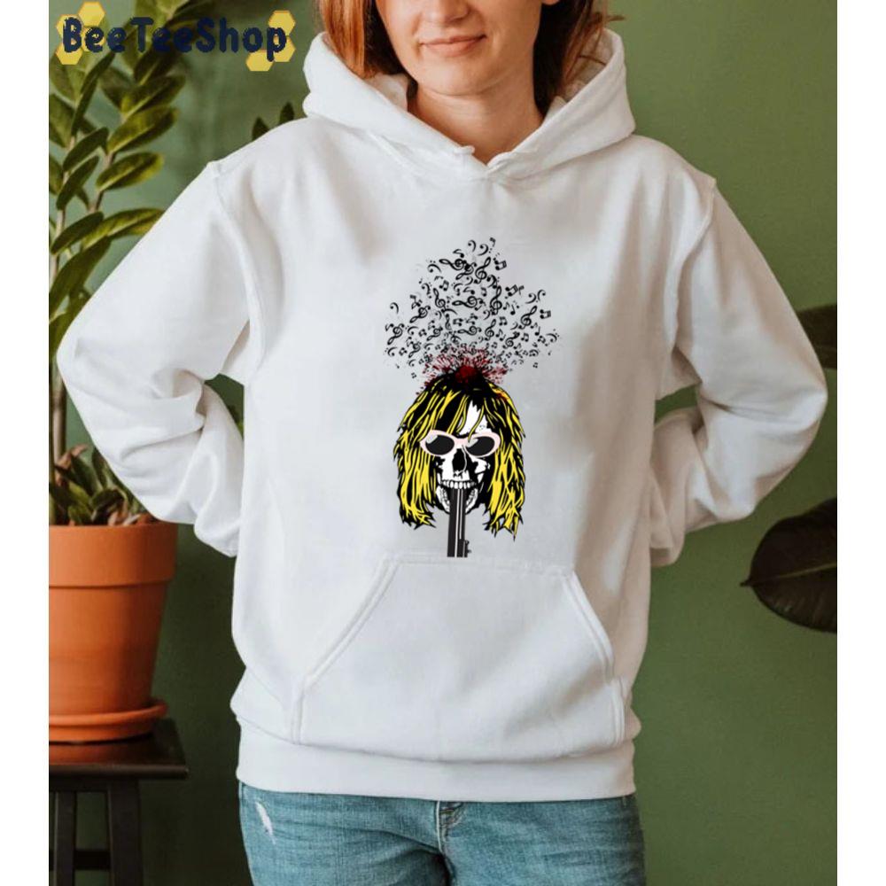Mental Health Awareness Kurt Cobain Bipolar Suicide Unisex T-Shirt Mental Health Awareness Kurt Cobain Bipolar Suicide Unisex T-Shirt