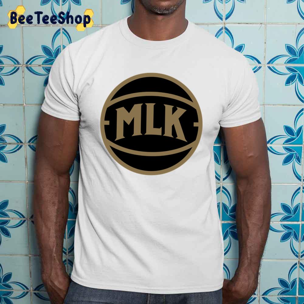 Mlk Atlanta Hawks Basketball Unisex Sweatshirt Mlk Atlanta Hawks Basketball Unisex Sweatshirt