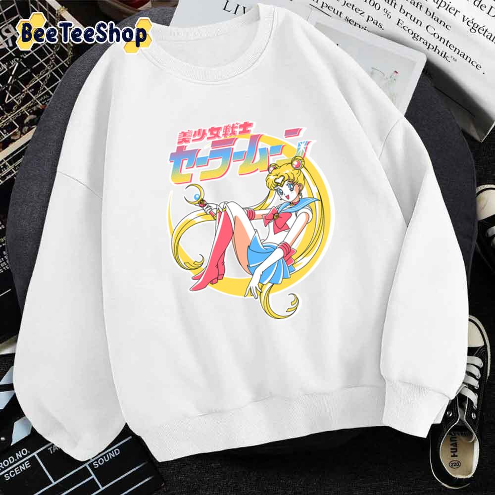 Moon Warrior Unisex Hoodie Moon Warrior Unisex Hoodie