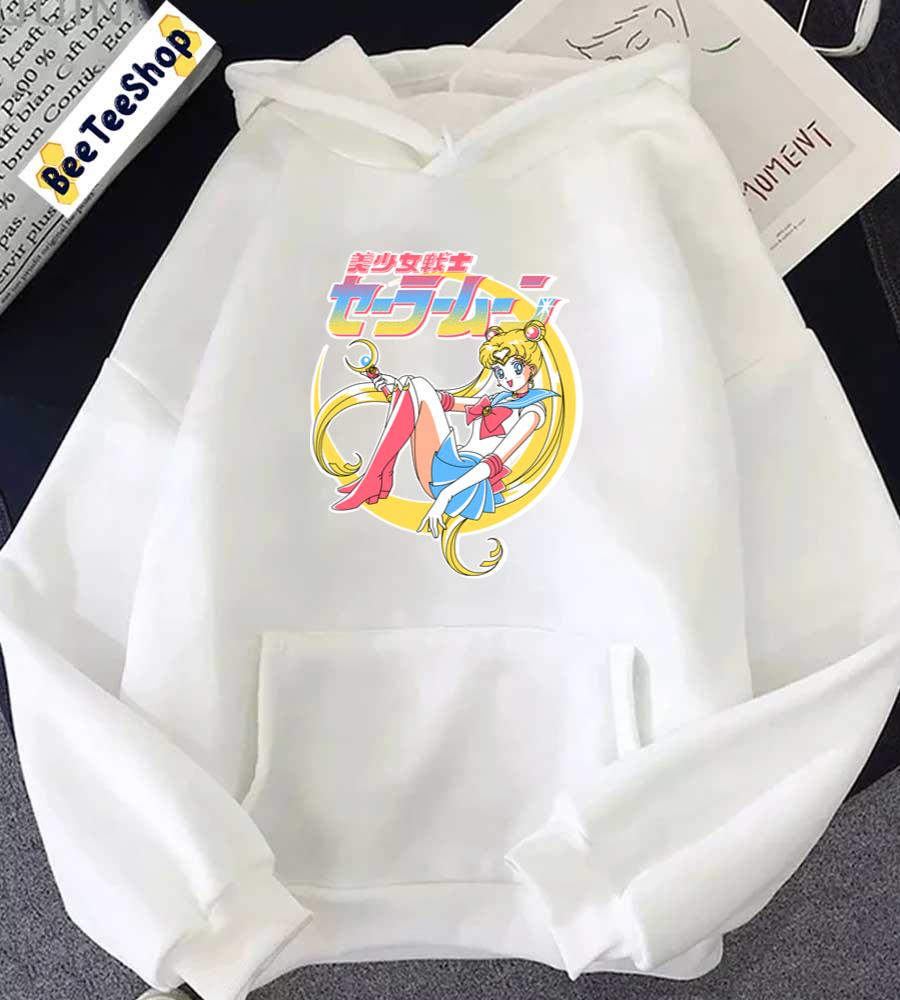 Moon Warrior Unisex Hoodie Moon Warrior Unisex Hoodie