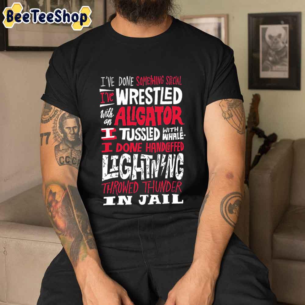Muhammad Ali Quote Boxing Unisex T-Shirt Muhammad Ali Quote Boxing Unisex T-Shirt
