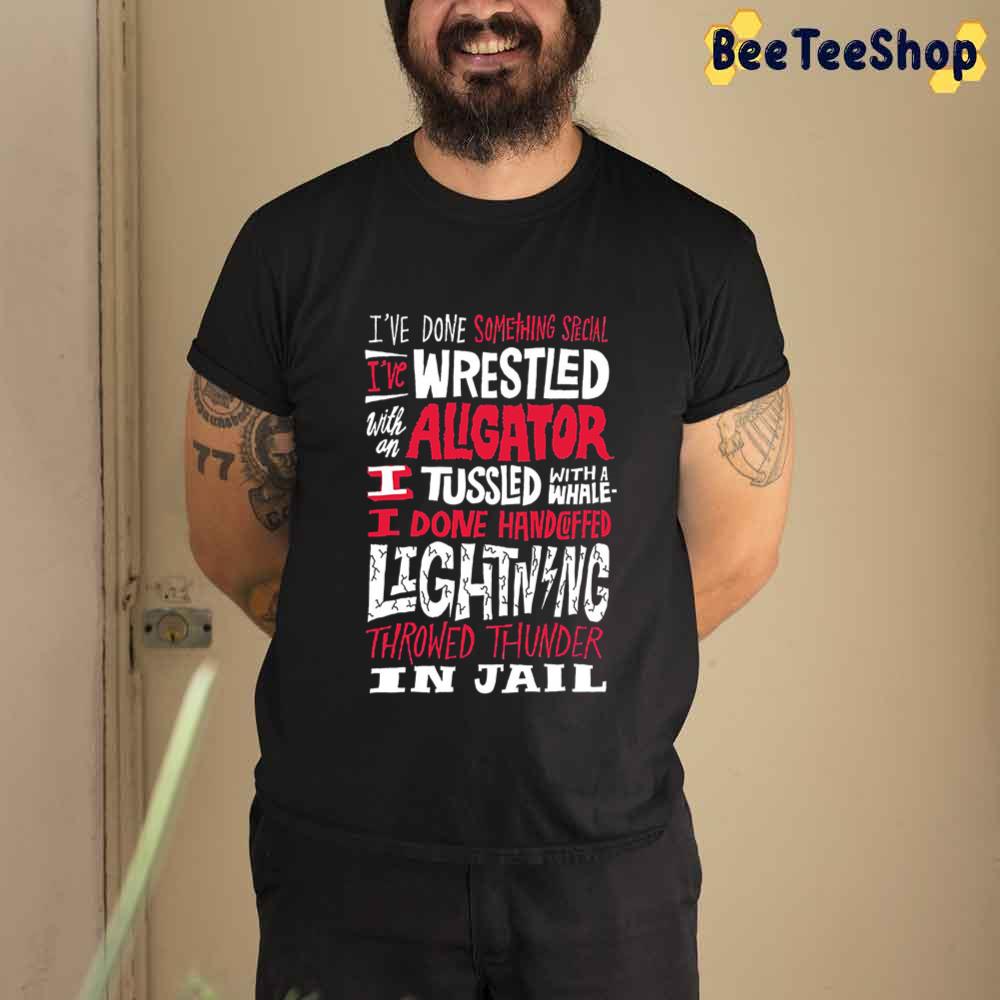 Muhammad Ali Quote Boxing Unisex T-Shirt Muhammad Ali Quote Boxing Unisex T-Shirt