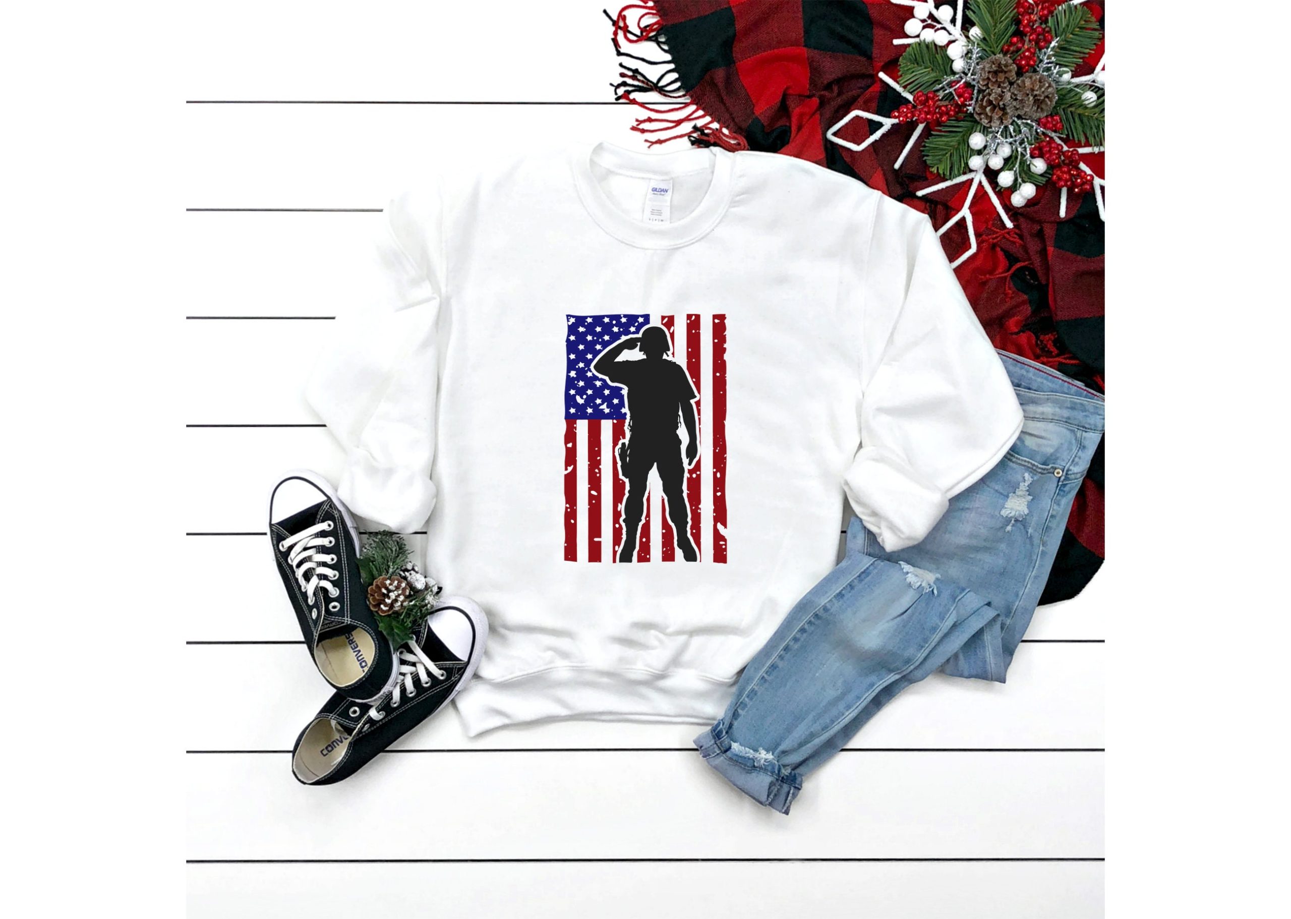 My Hero Usa Flag Unisex Sweatshirt Memorial Day Unisex T-Shirt My Hero Usa Flag Unisex Sweatshirt Memorial Day Unisex T-Shirt