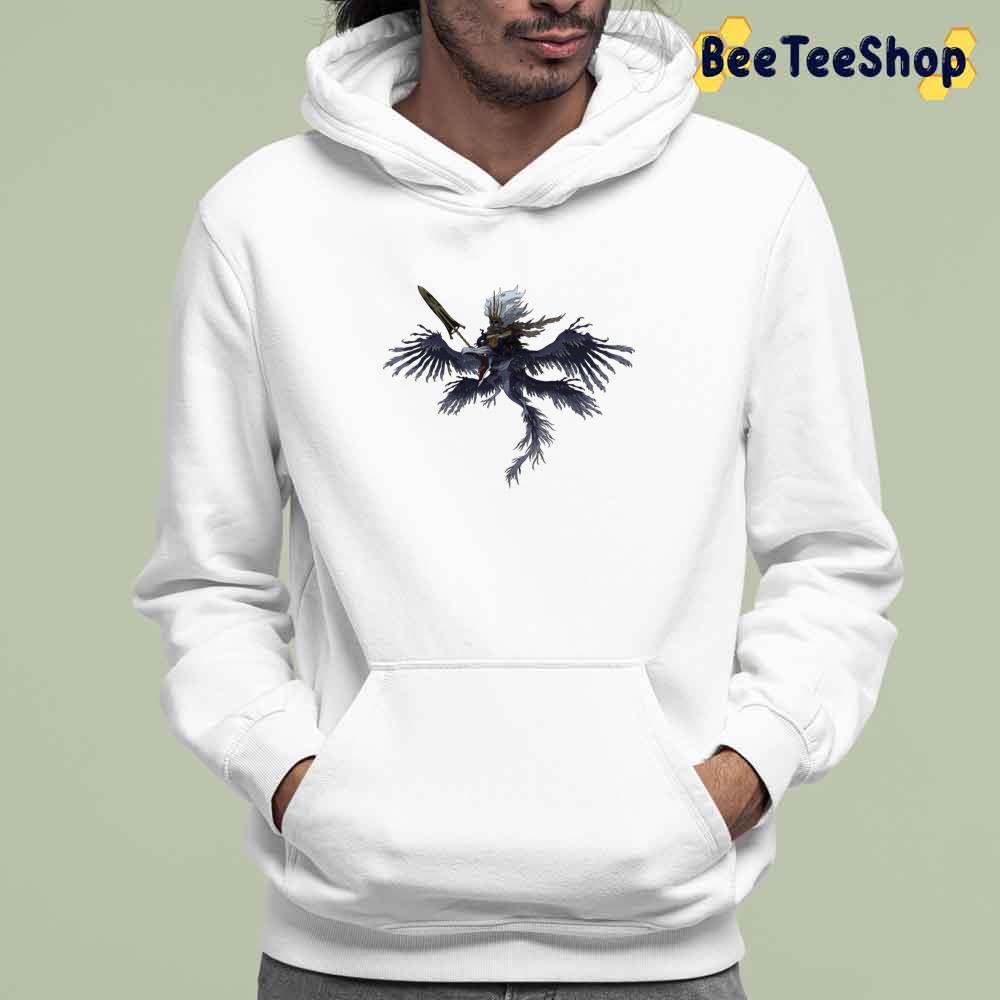 Nameless King Game Unisex T-Shirt Nameless King Game Unisex T-Shirt