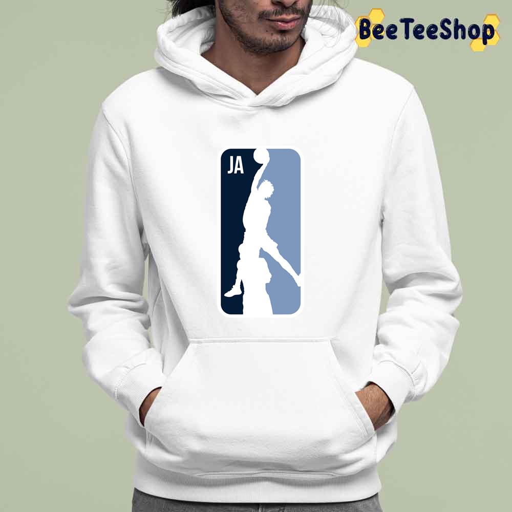 New Logo Ja Morant Unisex T-Shirt New Logo Ja Morant Unisex T-Shirt