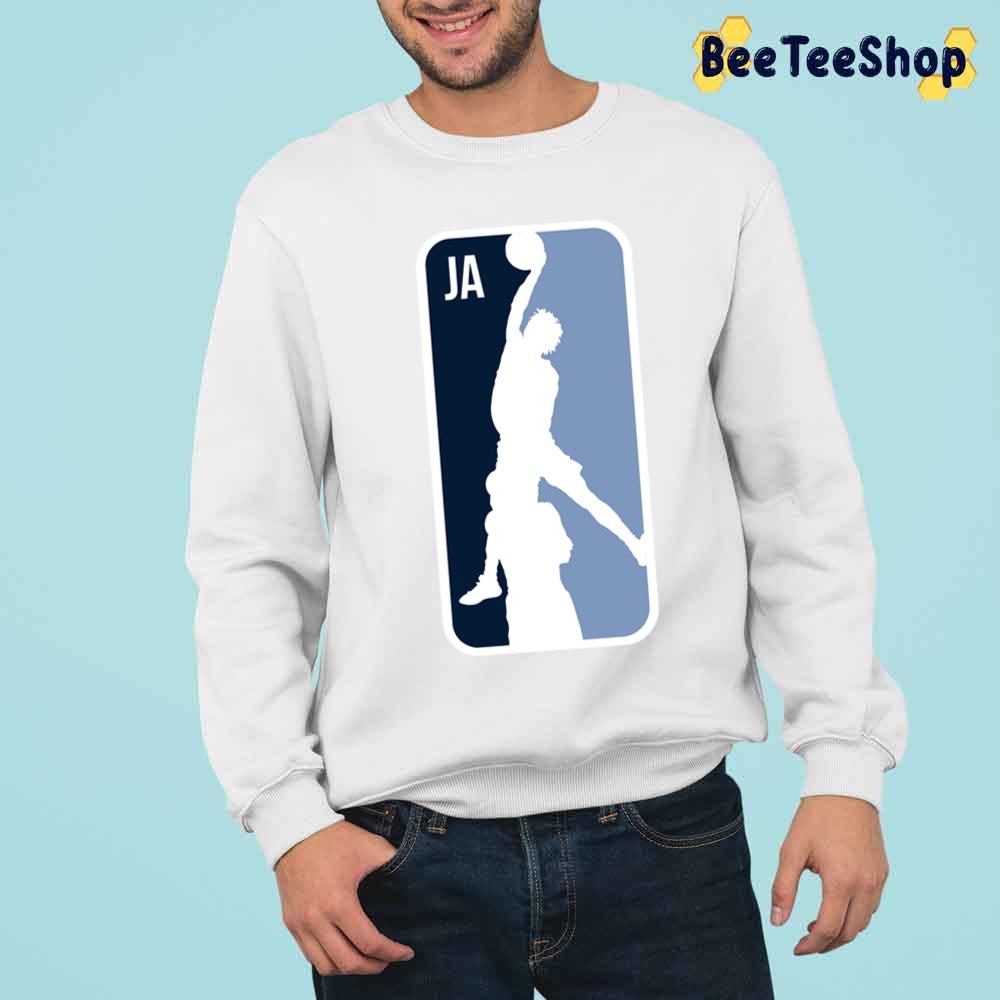 New Logo Ja Morant Unisex T-Shirt New Logo Ja Morant Unisex T-Shirt